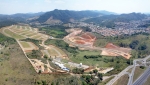 Alphaville Jundiaí : AVIA Projetos de Engenharia