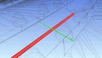 Compatibilização Projetos Infra - BIM : AVIA Projetos de Engenharia