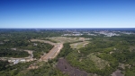 Alphaville Litoral Norte 3 : AVIA Projetos de Engenharia